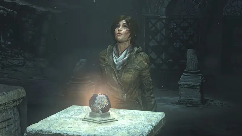 تصویر بازی Rise of the Tomb Raider: 20 Year Celebration ۱