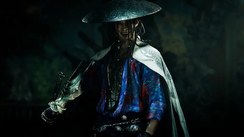 تصویر بازی Onimusha: Way of the Sword ۵