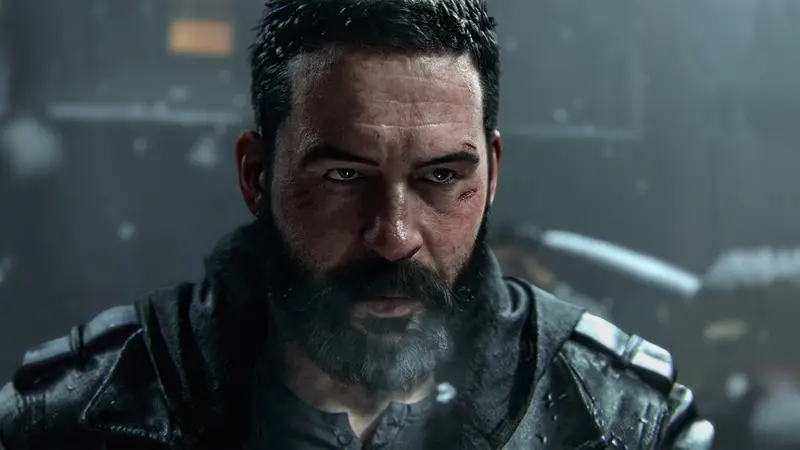 تصویر بازی Call of Duty: Modern Warfare 4 ۲