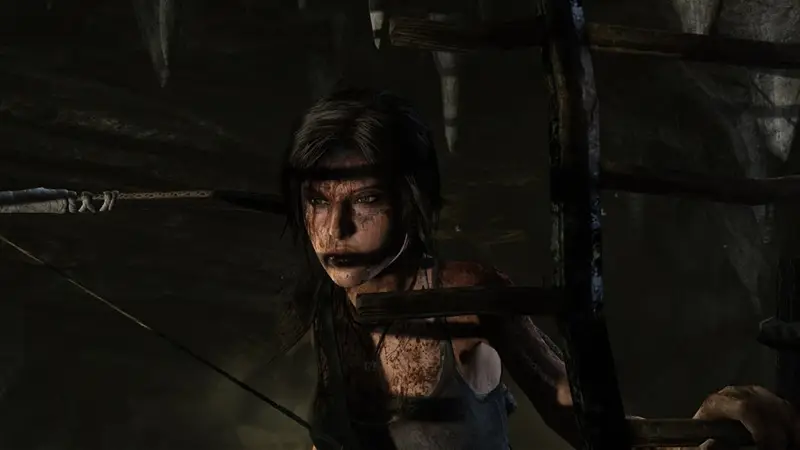 تصویر بازی Tomb Raider: Definitive Edition ۳