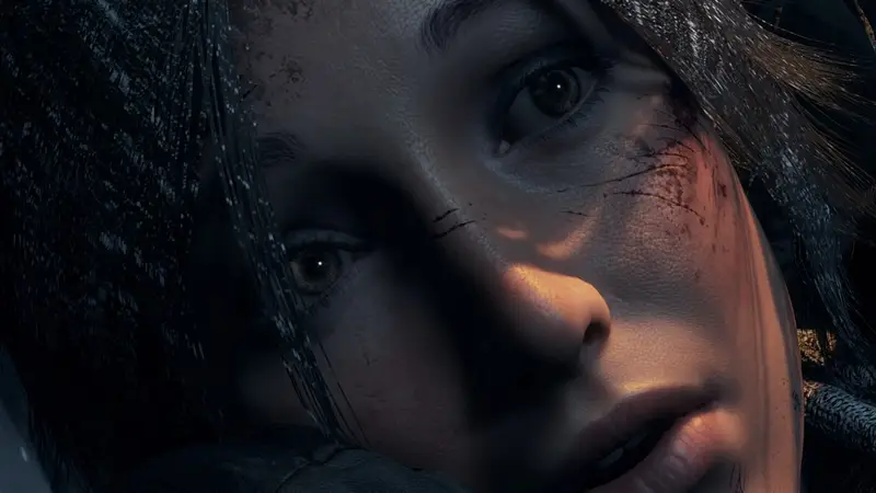 تصویر بازی Rise of the Tomb Raider: 20 Year Celebration ۴