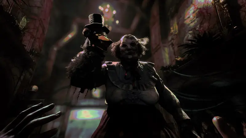 تصویر بازی The Outlast Trials Deluxe Edition ۵