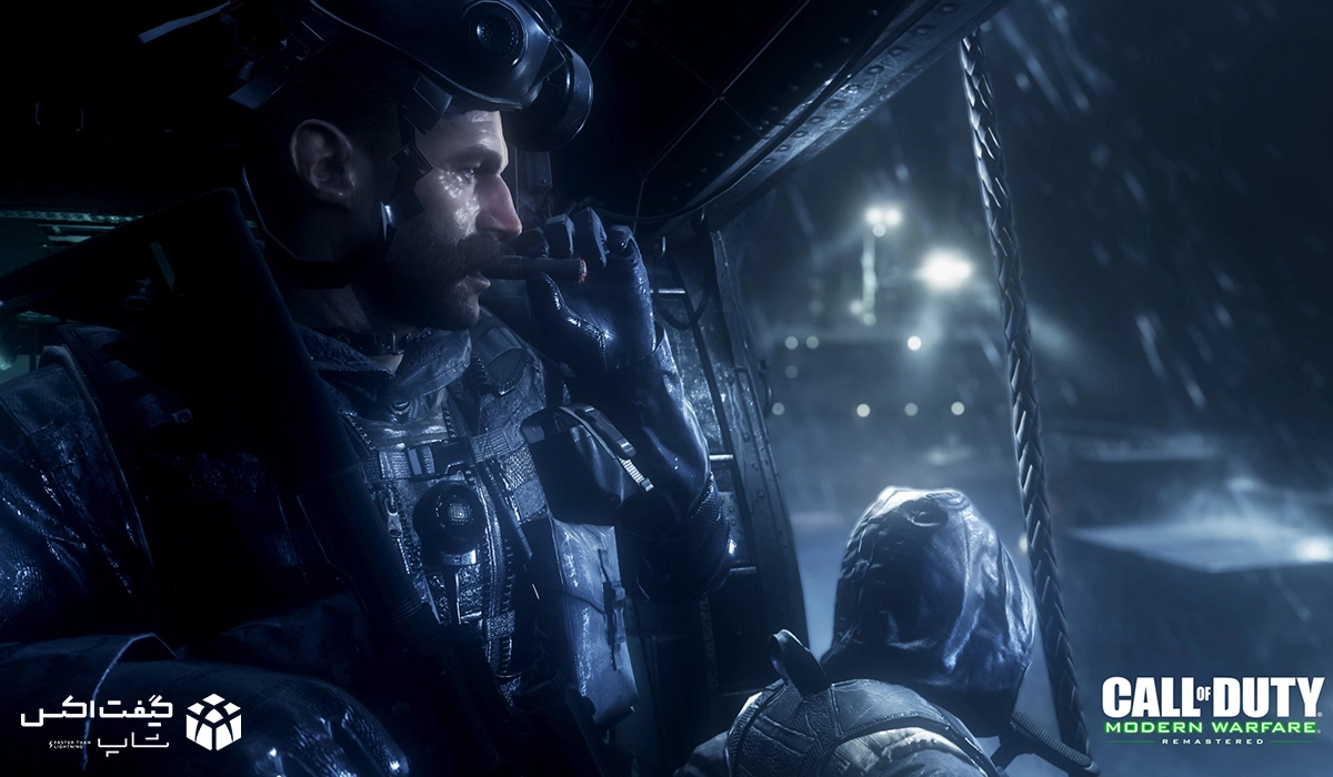 گیم پلی بازی Call of Duty®: Infinite Warfare - Digital Deluxe Edition برای ایکس باکس