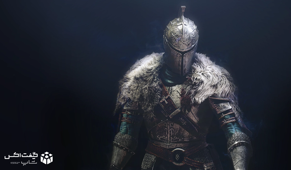 کاور بازی DARK SOULS™ II: Scholar of the First Sin برای ایکس باکس
