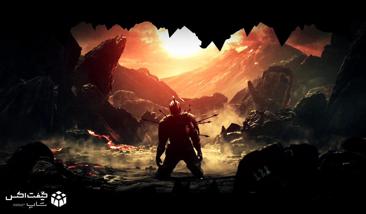کاور بازی DARK SOULS™ II: Scholar of the First Sin برای ایکس باکس