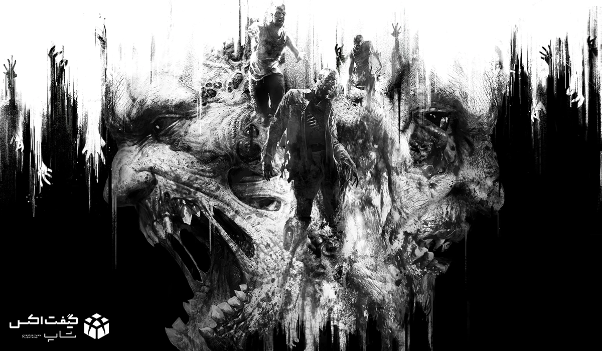 کاور بازی Dying Light: Enhanced Edition برای ایکس باکس