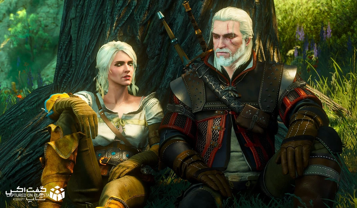 گیم پلی بازی The Witcher 3: Wild Hunt – Complete Edition برای ایکس باکس