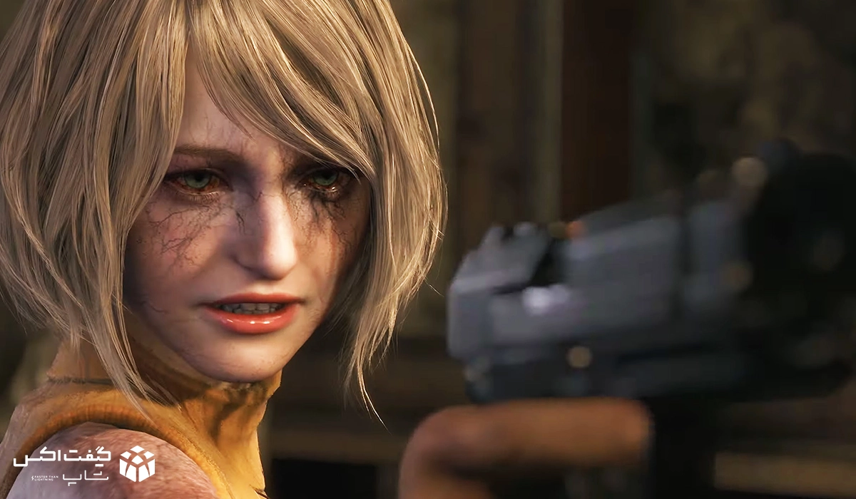 گیم پلی بازی Resident Evil 4 Gold Edition برای ایکس باکس