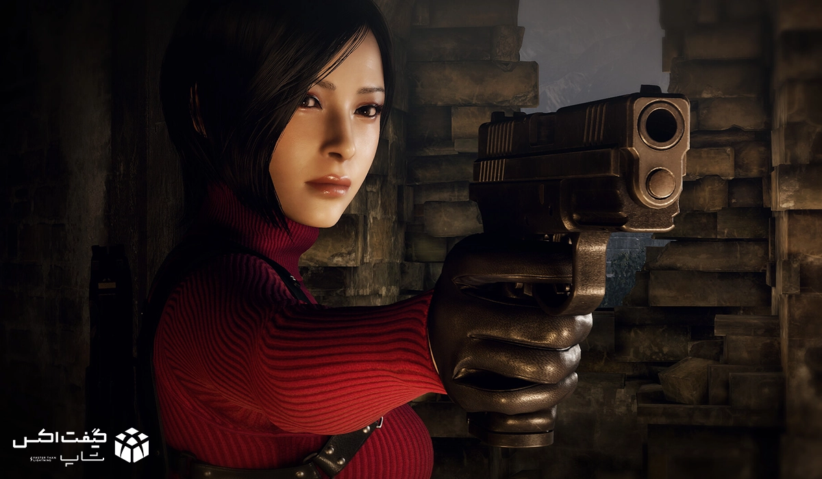 گیم پلی بازی Resident Evil 4 Gold Edition برای ایکس باکس