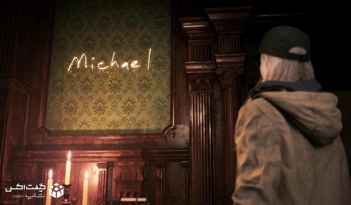 گیم پلی بازی Resident Evil 7 Gold Edition & Village Gold Edition برای ایکس باکس