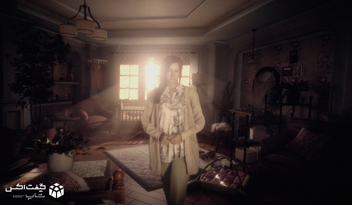 گیم پلی بازی Resident Evil 7 Gold Edition & Village Gold Edition برای ایکس باکس
