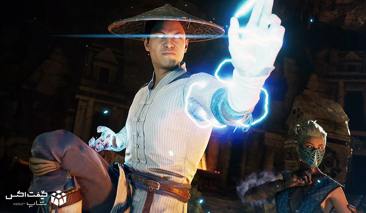 گیم پلی بازی Mortal Kombat™ 1: Definitive Edition برای ایکس باکس