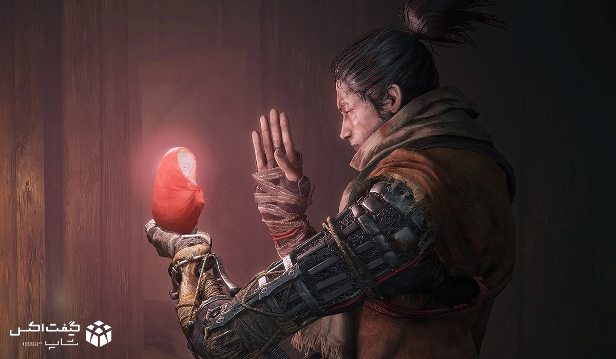 گیم پلی بازی Sekiro™: Shadows Die Twice - GOTY Edition برای ایکس باکس