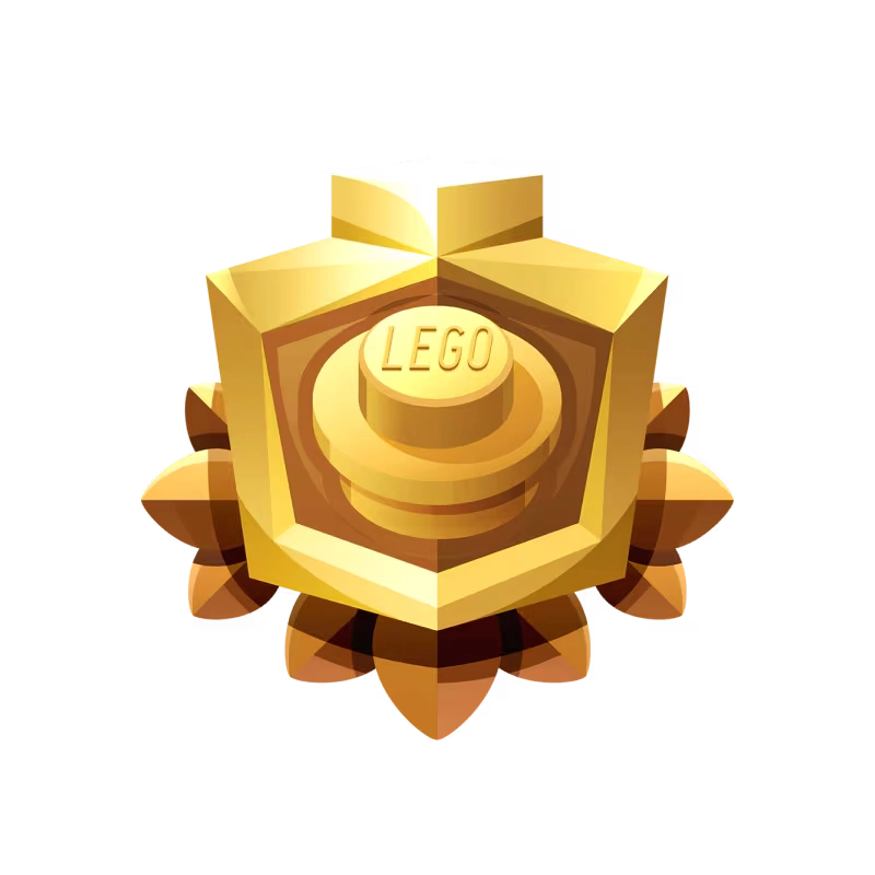 دسترسی به LEGO® Pass فعلی