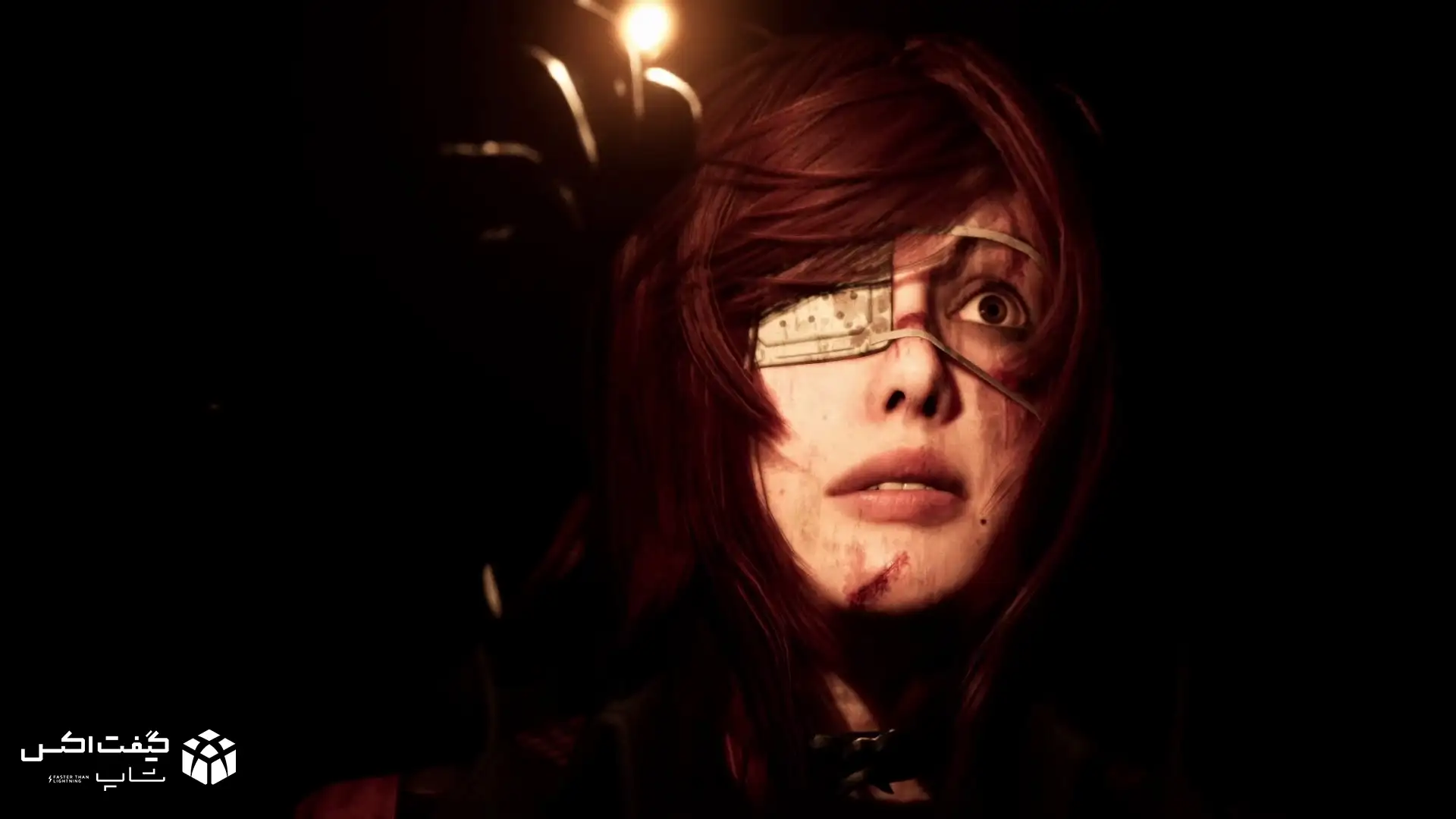 گیم پلی بازی Tormented Souls 2 برای ایکس باکس