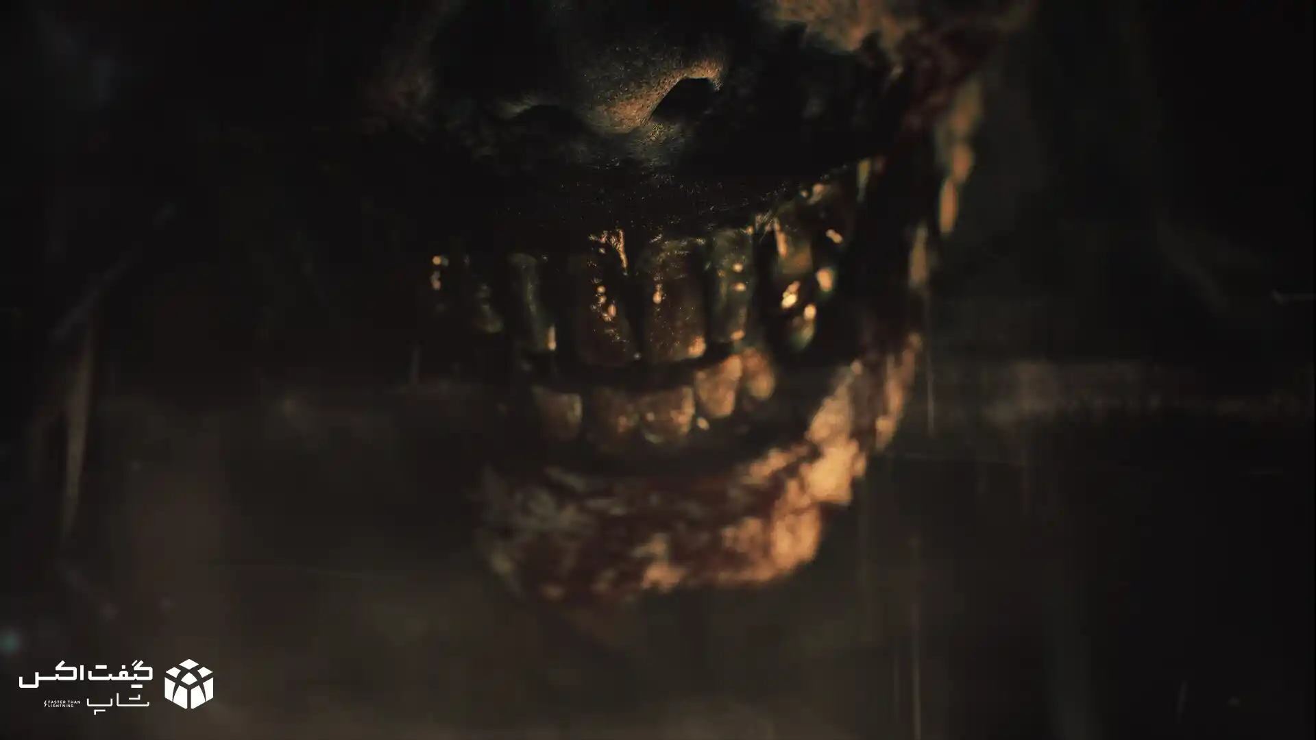 گیم پلی بازی Resident Evil Requiem