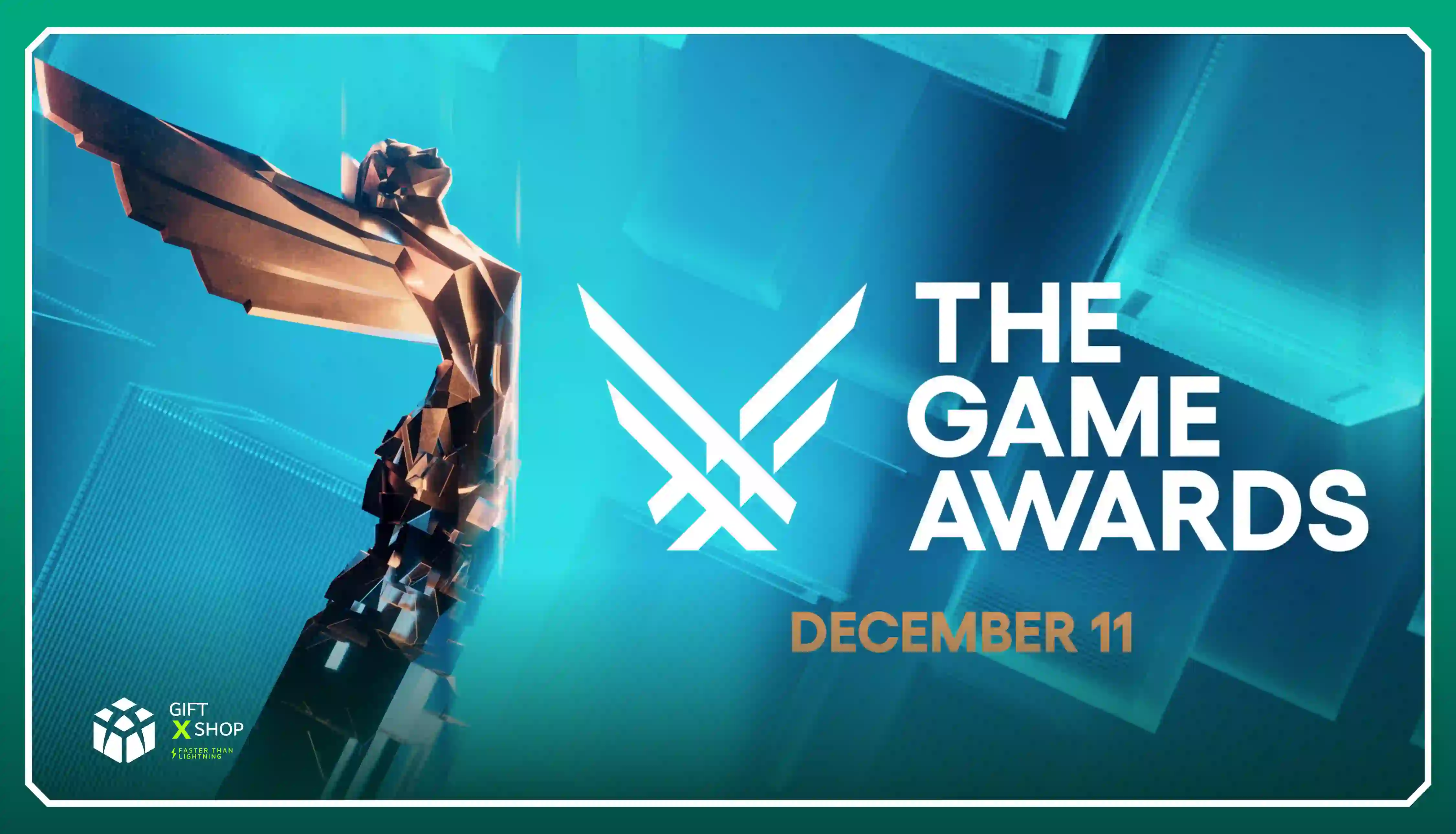 پیش‌بینی‌های داغ: رقابت اصلی نامزدهای The Game Awards 2025!