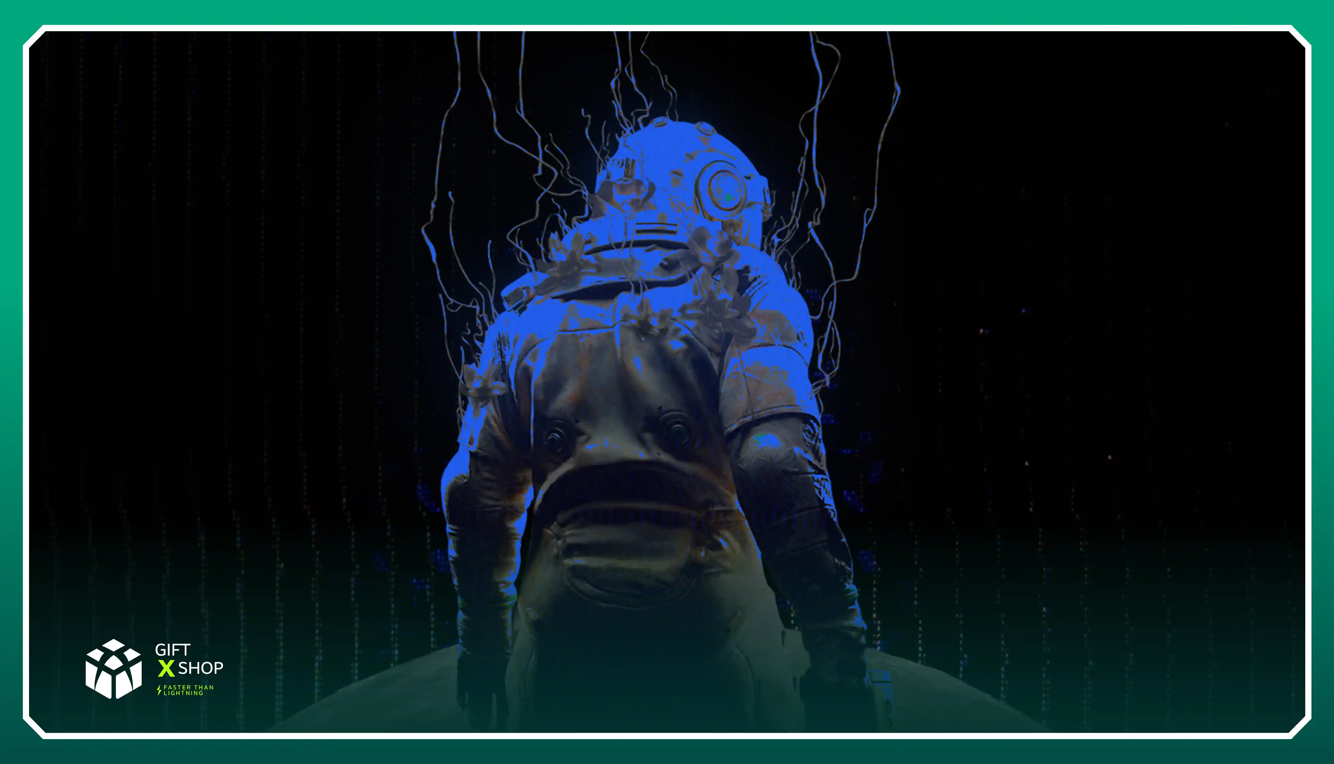 کاور بازی روتین روز اول در ایکس باکس گیم پس