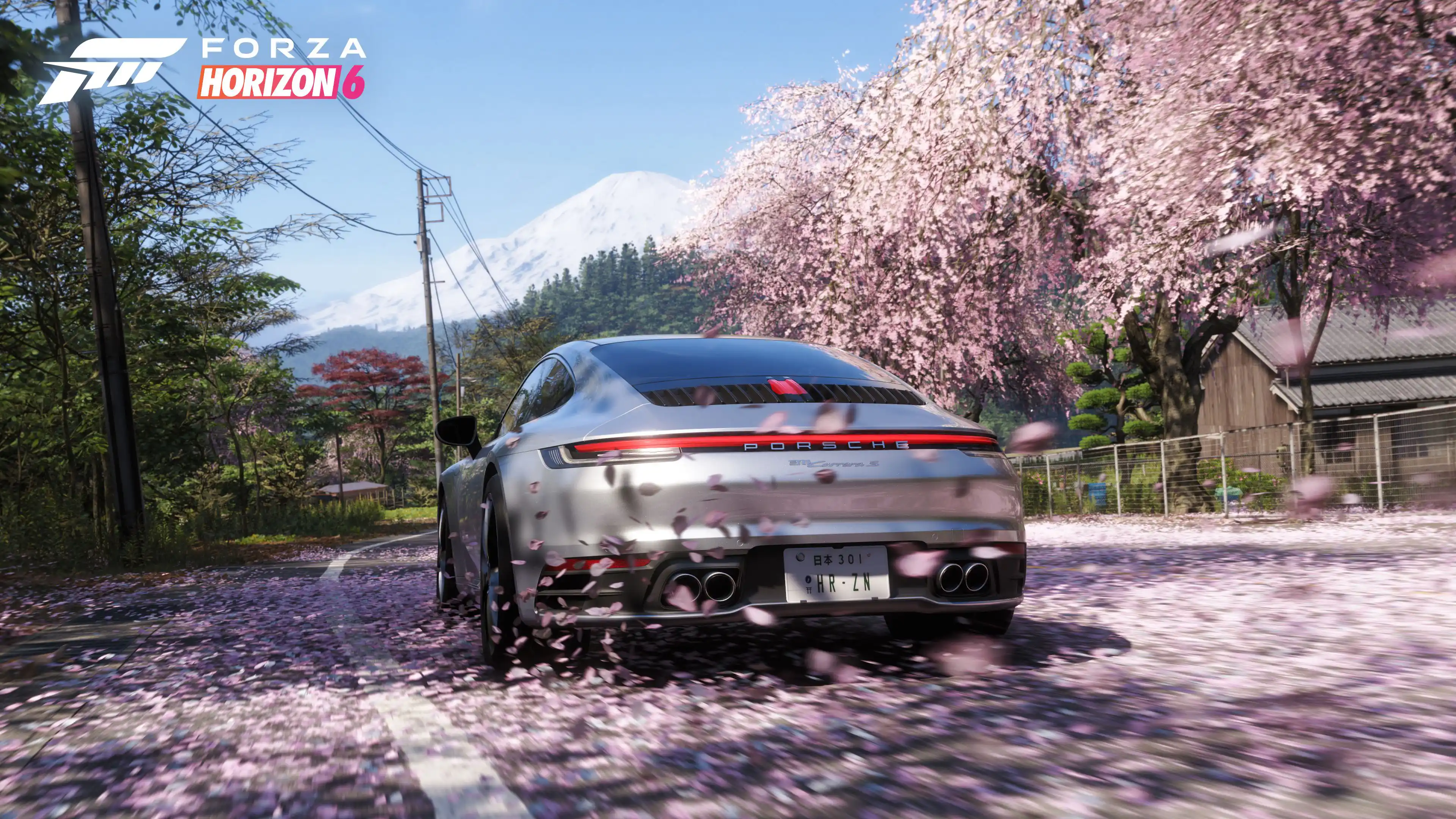 Forza Horizon 6 پیش از عرضه روی PS5 عملکرد فوق‌العاده‌ای ثبت کرد