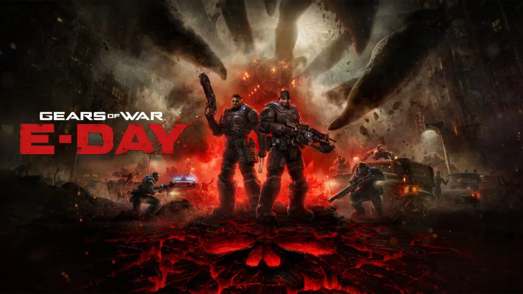 Gears of War: E-Day با 4K، ری‌تریسینگ و 120FPS روی Xbox عرضه می‌شود