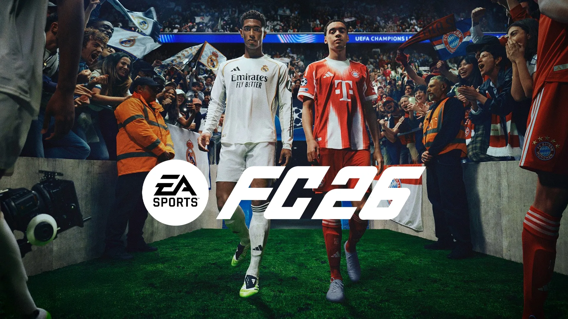 EA Sports FC 26 ممکن است به‌زودی به Xbox Game Pass اضافه شود