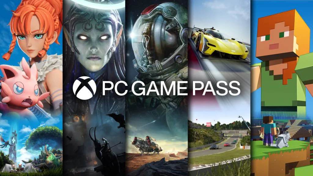 آموزش تصویری و گام به گام فعال‌سازی PC Game Pass