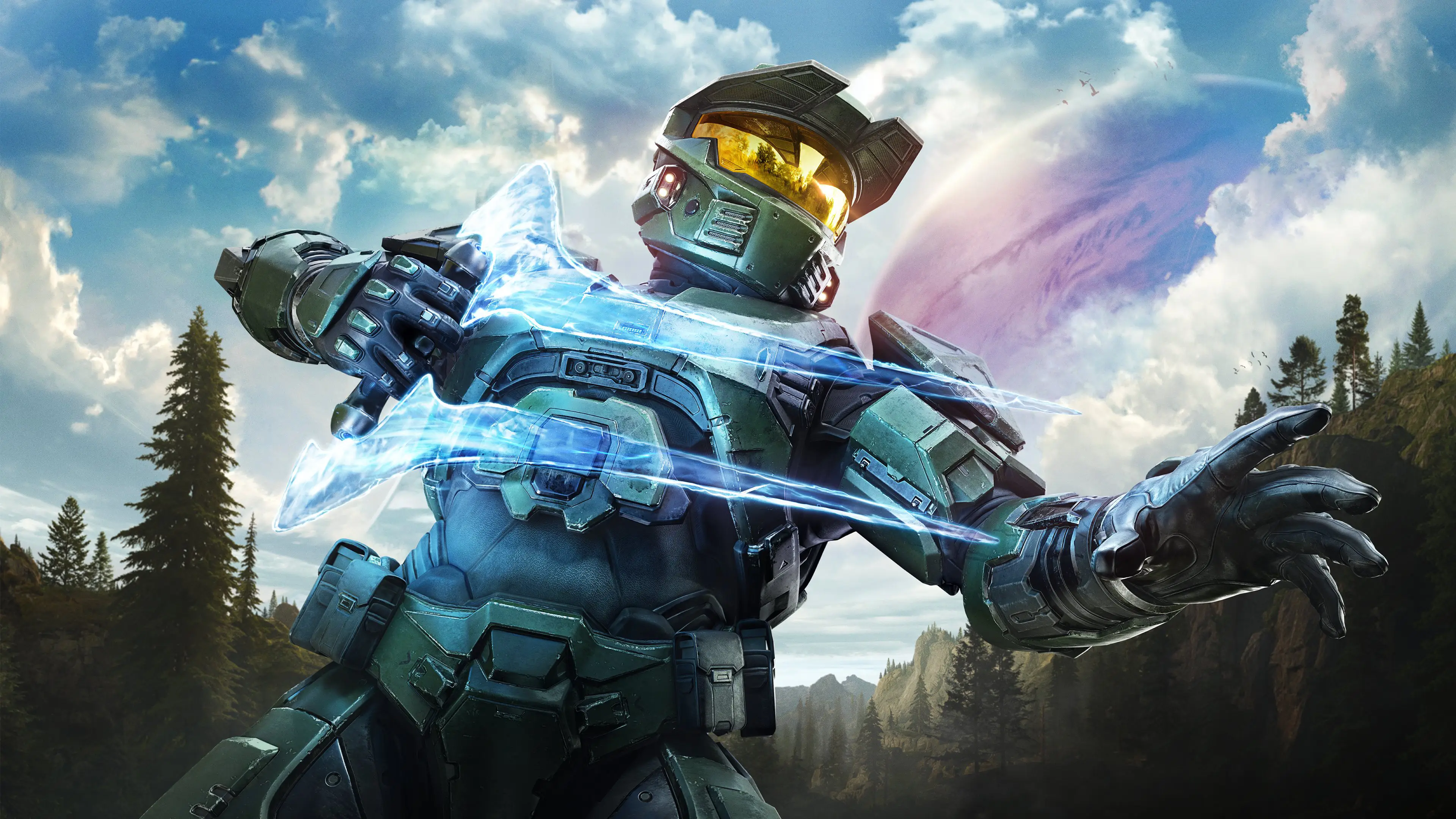 Halo: Campaign Evolved با نمایش جدید دوباره در مرکز توجه قرار گرفت