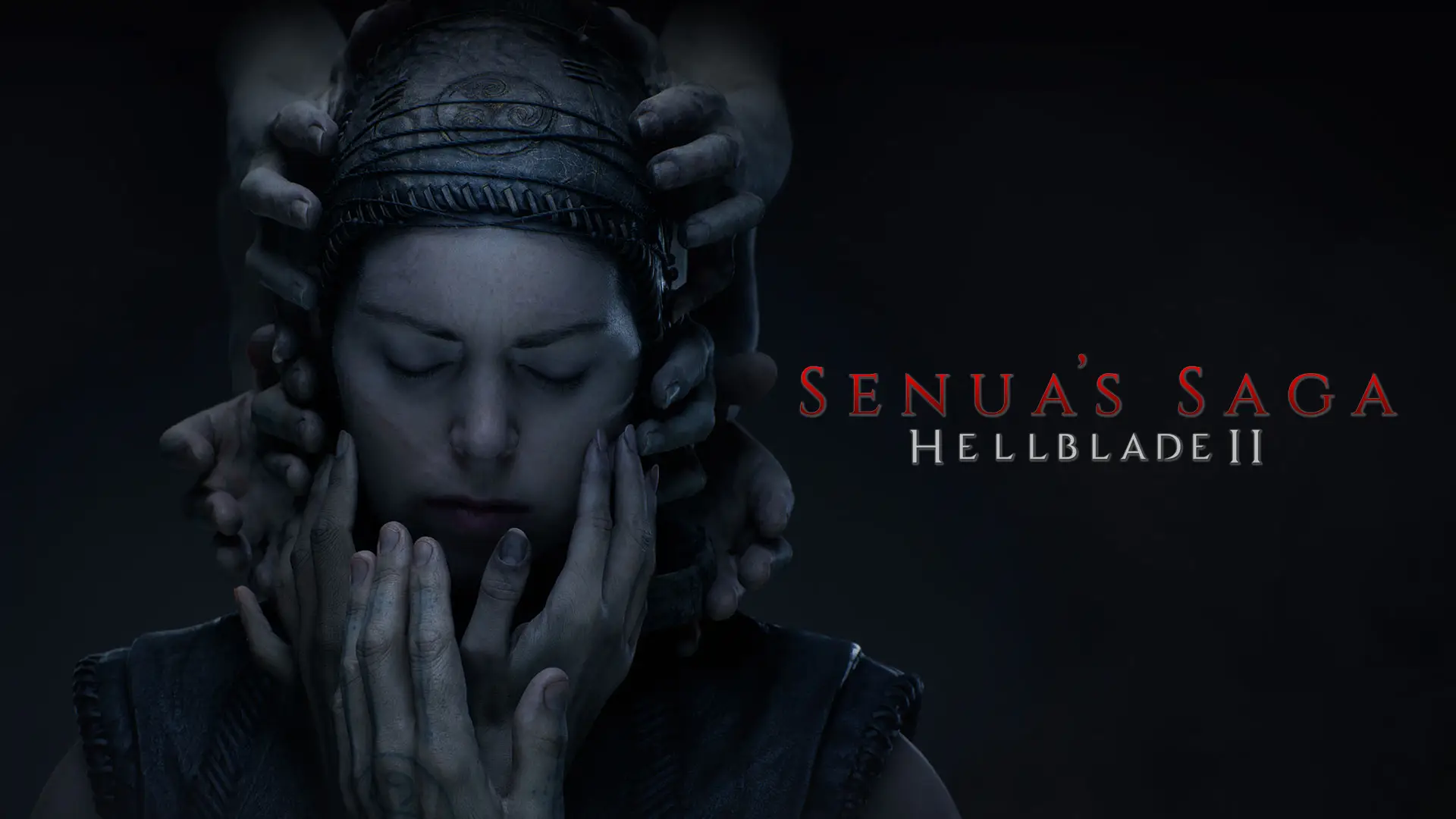 کاور بازی Hellblade 2 - روی گیم پس التیمیت