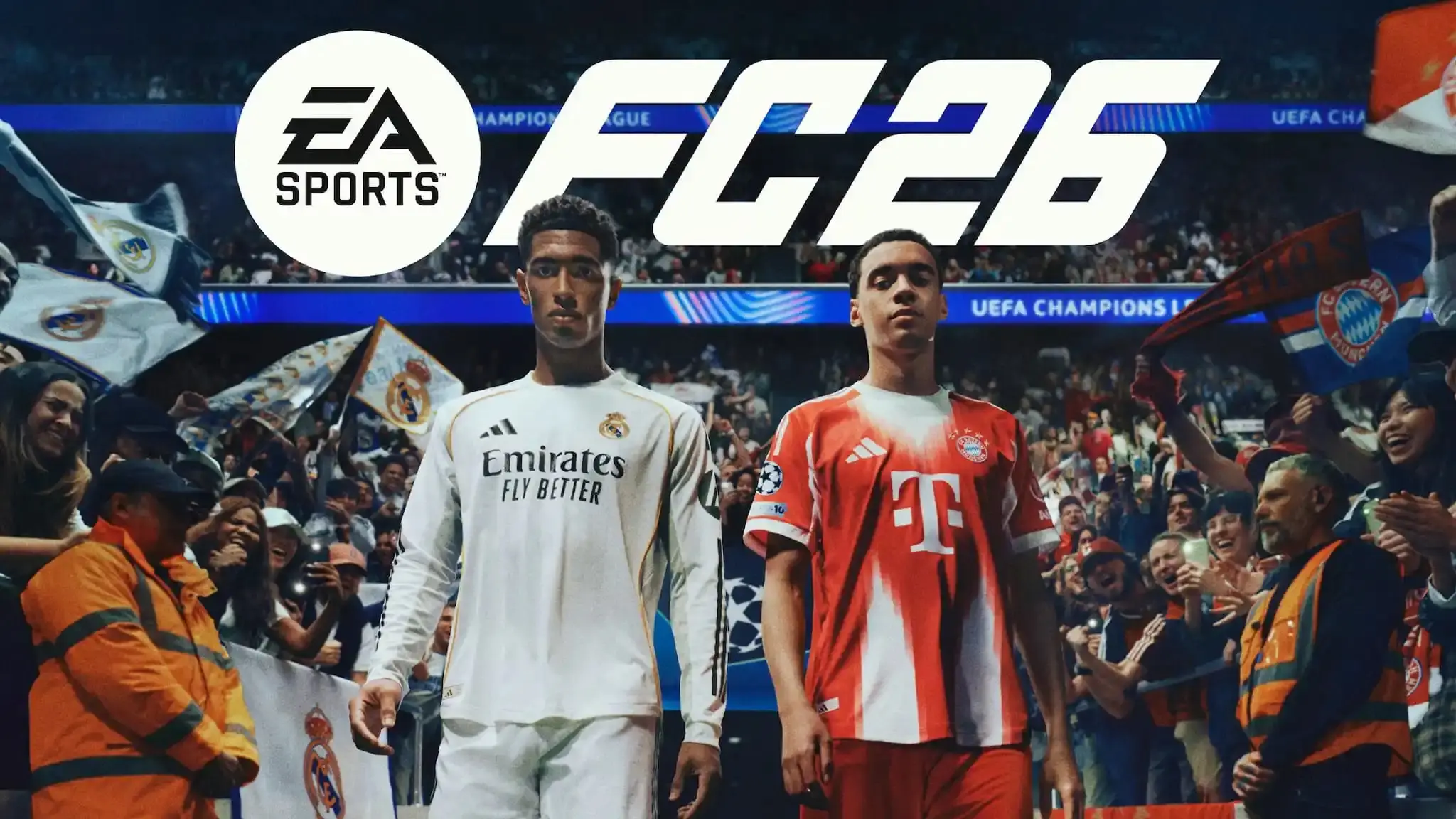 بهترین بازی‌های ورزشی Xbox Game Pass در جولای ۲۰۲۶ + خرید گیم پس
